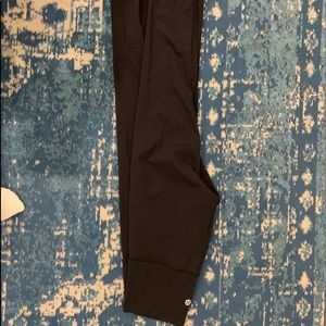 Lulu lemon leggings in good conditon